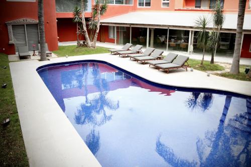 88091804 Hotel Boutique Abad