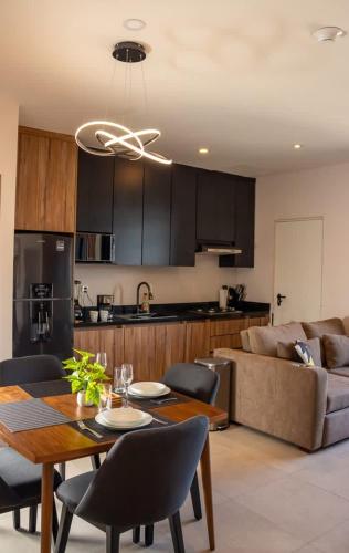Increible Penthouse Ac 4px Wifi Parking