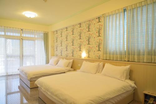 Lost and Find Homestay - Taitung