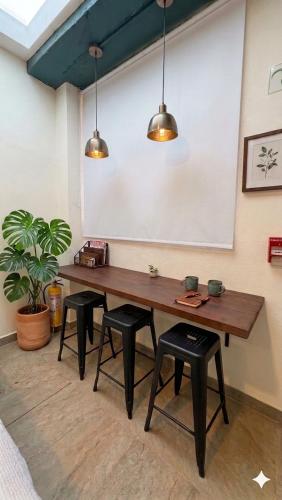 La Toscana Hostel in 비야 테 레이바