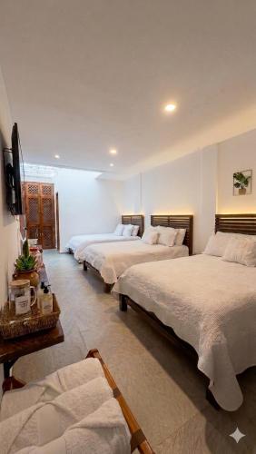 La Toscana Hostel in 비야 테 레이바