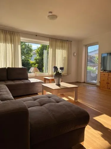 Haus Anna in Dagebüll, Deutschland