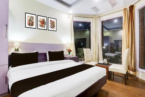 Townhouse by OYO Brahma Sarovar Formerly Krishna mahal