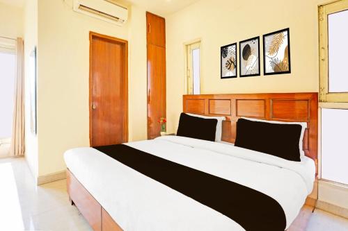 Hotel O by OYO Sector 45 Formerly Manyavar – khách sạn tại Chandigarh