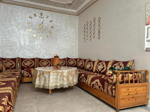 Simple Stay Essaouira – khách sạn tại Khac