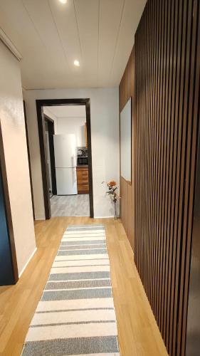 2-Bedroom Apartment Stryn, Norway in Stryn
