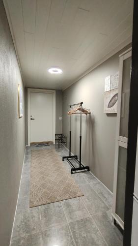 2-Bedroom Apartment Stryn, Norway in Stryn