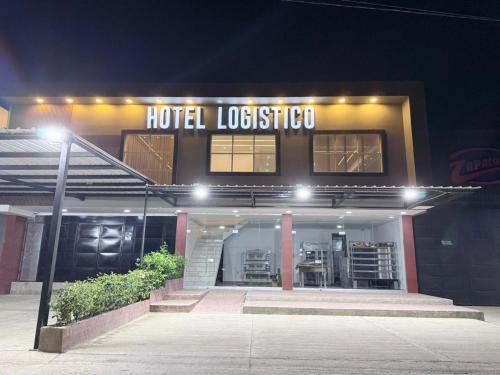Hotel Logistico