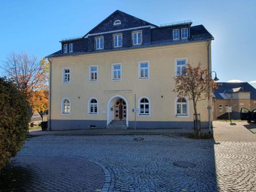 Zentral gelegene Wohnung in Kurort Altenberg, Deutschland
