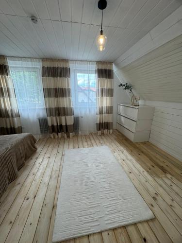 Komfortables Apartment nahe Karl-May-Spiele in Bad Segeberg