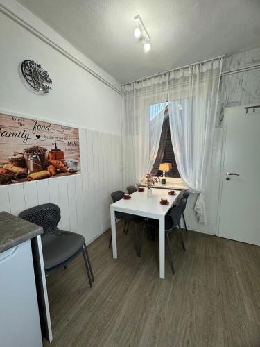 Komfortables Apartment nahe Karl-May-Spiele in Bad Segeberg