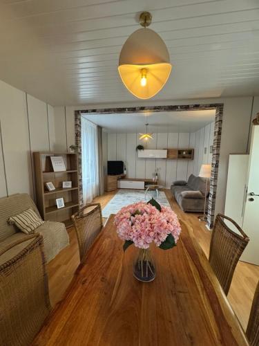 Komfortables Apartment nahe Karl-May-Spiele in Bad Segeberg