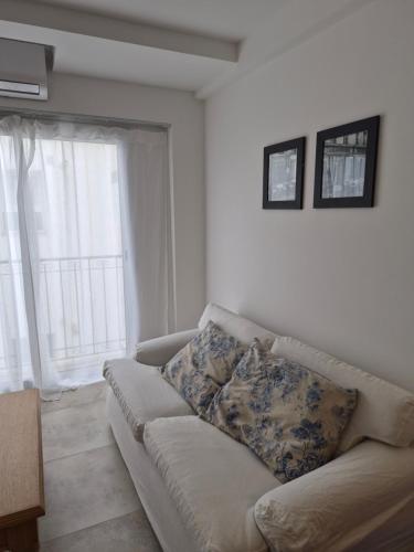 Balcarce suite – khách sạn tại Trung Tam Thanh Pho