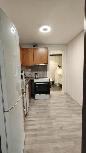 2-Bedroom Apartment Stryn, Norway in Stryn