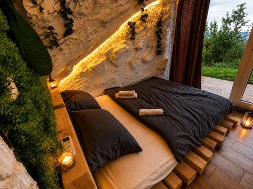 MonteBliss wellness retreat Sarajevo