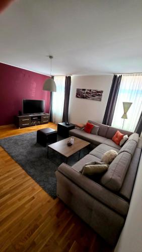 Old Town Ferhadija Apartment