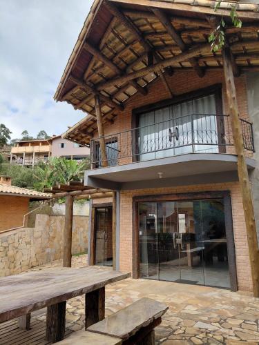 . Casa Estrela da Vila