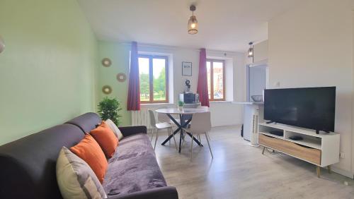 Kelys Centre T2 Confort Moderne