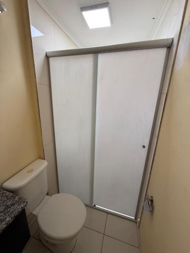 Bathroom, Thermas Place | Ate 5 pessoas in J Jeriquara