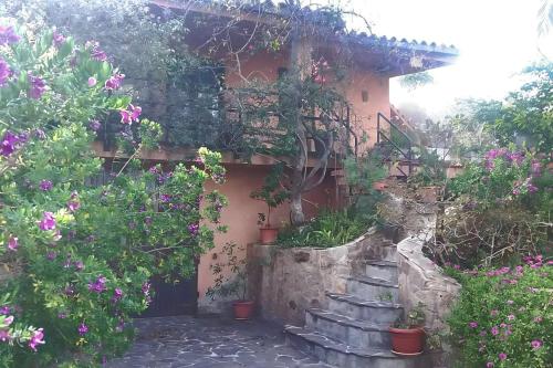 Villetta Porto Corallo in Villaputzu