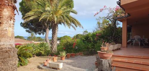 Villetta Porto Corallo in Villaputzu