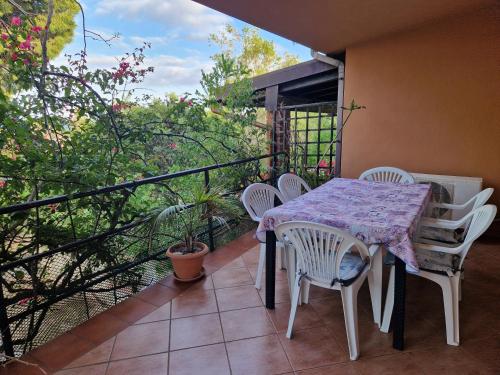 Villetta Porto Corallo in Villaputzu