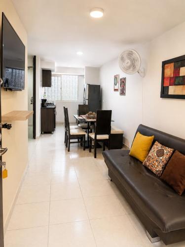 Apartamento cerca parque del Café con Piscina (Apartamento cerca parque del Cafe con Piscina) in 蒙特內格羅