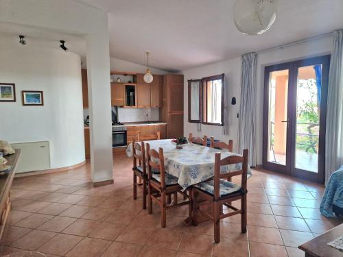 Villetta Porto Corallo in Villaputzu