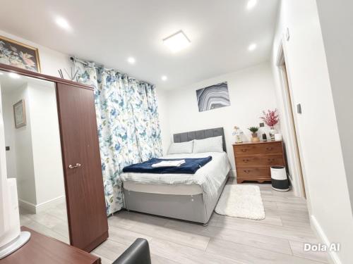 Min Su Rooms chambre d'hôte Thistle London Heathrow