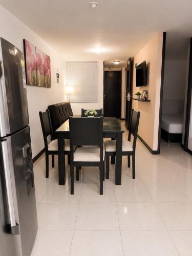Apartamento cerca parque del Café con Piscina (Apartamento cerca parque del Cafe con Piscina) in 蒙特內格羅