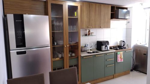 Létesítmények, Apartamento Aconchegante em Cachoeirinha in Cachoeirinha (Rio Grande do Sul)