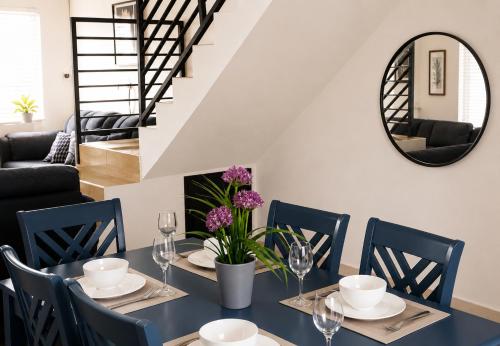 Glenmuir La Ville - Gated Com May Pen – khách sạn tại Sandy Bay