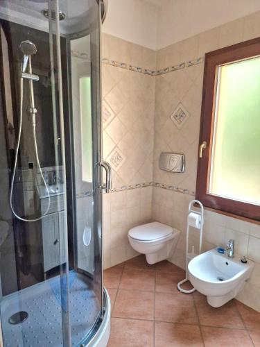 Villetta Porto Corallo in Villaputzu
