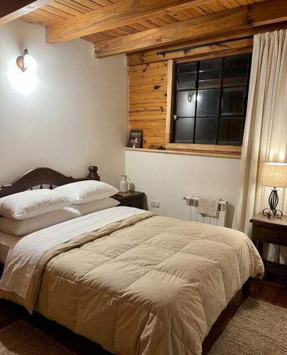 Cabana de Montana XL Premium Bariloche in Lago Gutierrez