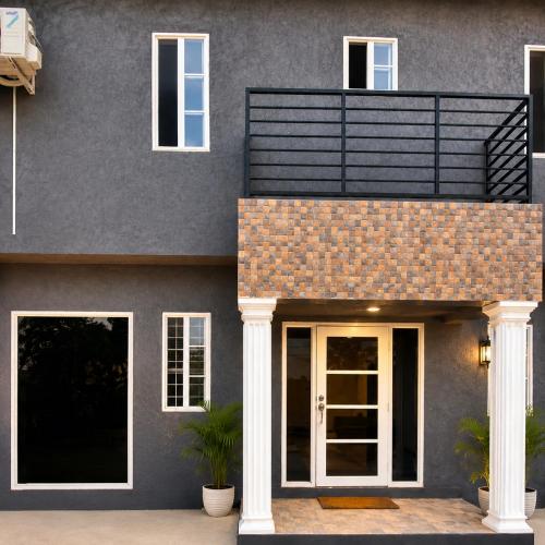 Glenmuir La Ville - Gated Com May Pen in Old Harbour