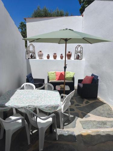 Casa da Roda in Arronches
