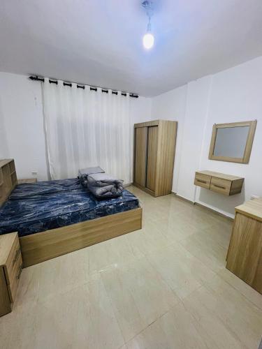 Modern Private Studio near Karak Castle – khách sạn tại Karak