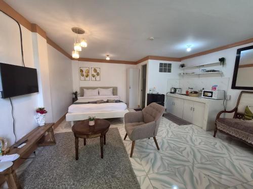 RM Apartments in Danao