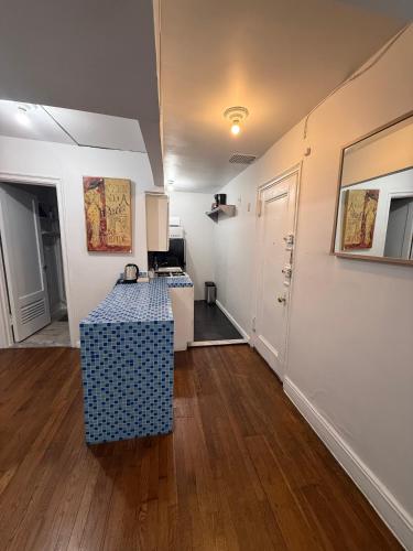great HOME apt in NEW YORK NEXT TO TIME Square in Greenwich Village