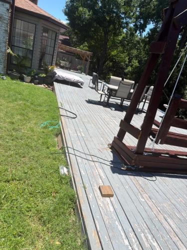 Vacation home in Πλάνο(Τέξας)