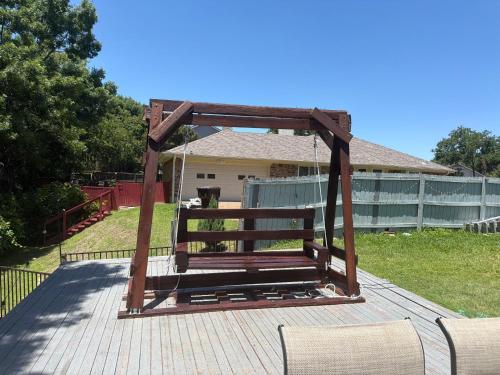 Vacation home in Πλάνο(Τέξας)
