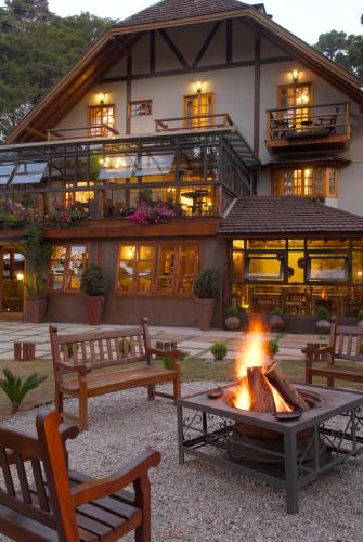 Photo - Pousada Da Pedra