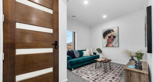 Rockbank Business & Family Stay in Melton South