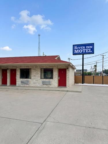 River Inn Motel in Balcones Csúcs