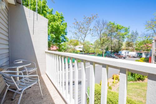 Summer East Apartments