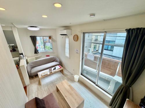 ＨＯＴＥＬ　ＥＬ　9 – khách sạn tại Sugamo