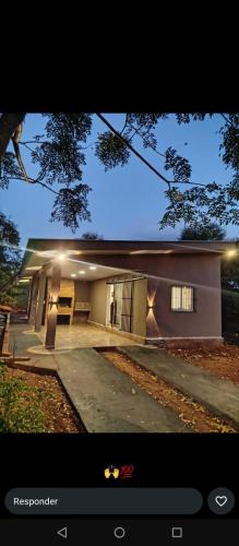 Casa de allá ité – khách sạn tại Puerto Rico