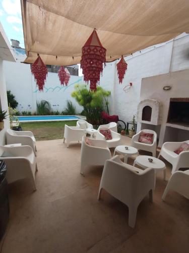 Güemes Hostel Cordoba (Guemes Hostel Cordoba) in Cordoba