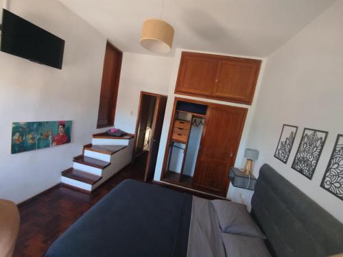 Güemes Hostel Cordoba (Guemes Hostel Cordoba) in Cordoba