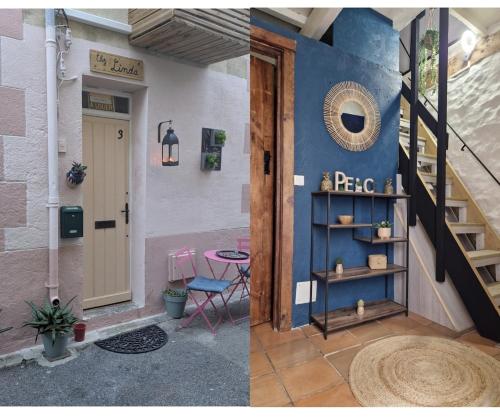 maisonnette 2 personnes